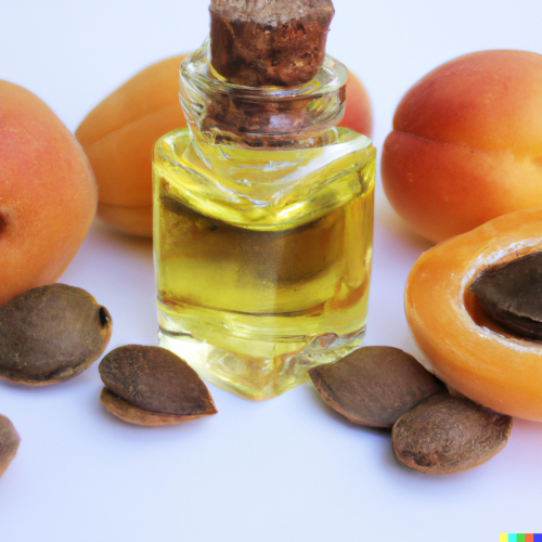 Apricot Kernel Oil | Catania Oils